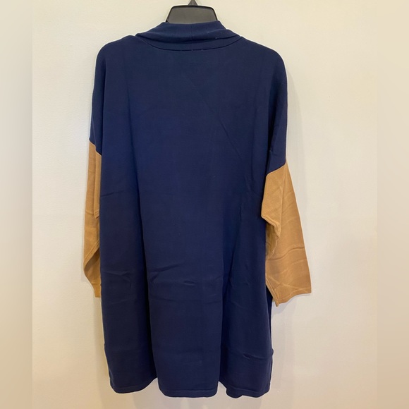 ❌SOLD❌ We By Living in Yellow Open Front Cárdigan - Picture 8 of 8